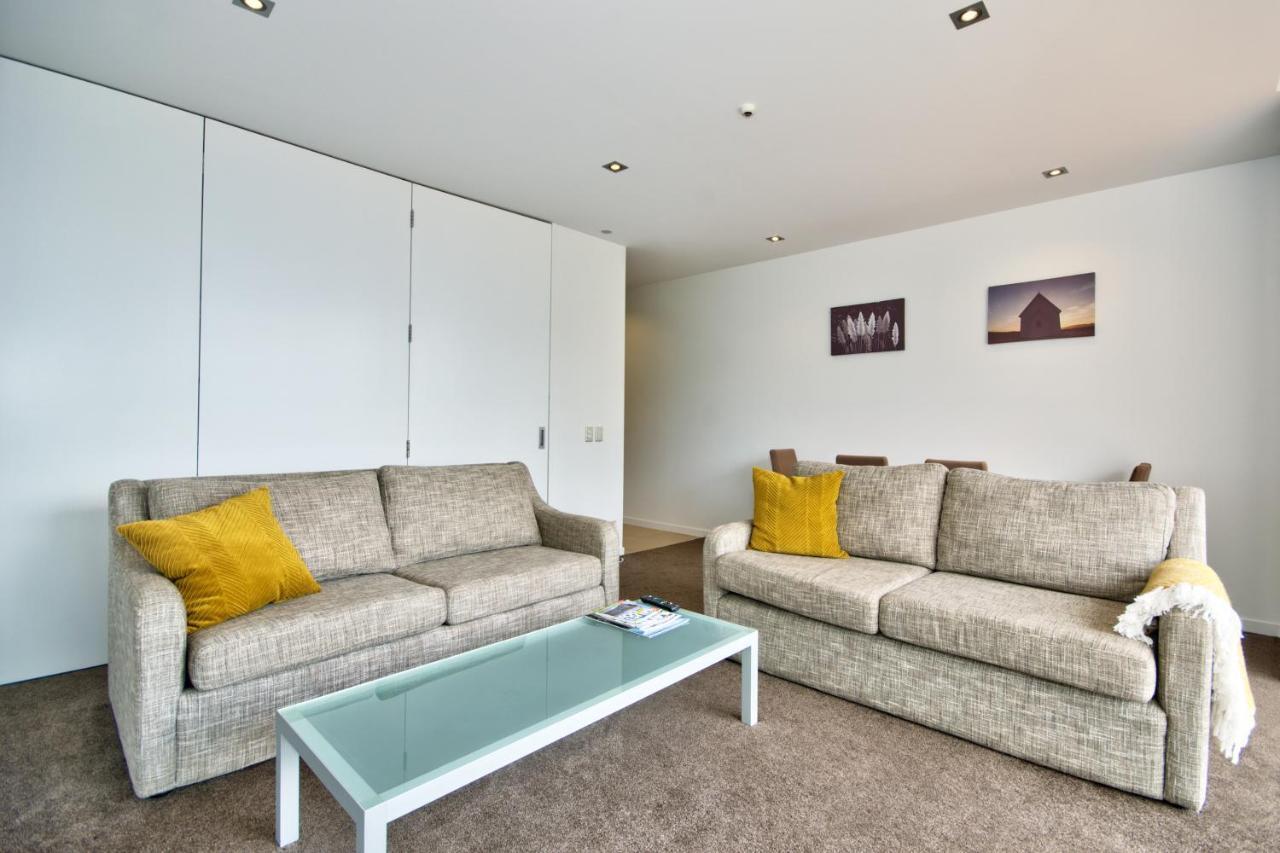 Lakes Edge Apartment Куийнстаун Екстериор снимка